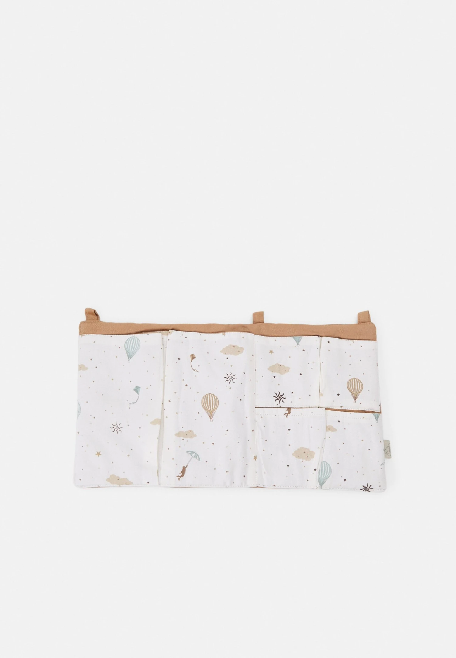 Cam Cam Copenhagen Bed Pocket Unisex - Overige Accessoires - Sand, Blau 3 Cam Cam Copenhagen Bed Pocket Unisex - Overige Accessoires - Sand, Blau