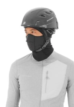 Mammut Hoofdbedekking - Black -Winkel Voor Damesmode 32fa0a7a89aa4c589ccdd1ded2834b0b