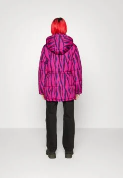 Yaszeela Padded Coat - Winterjas - Rose Violet/Zeela Sop -Winkel Voor Damesmode 331cc44b21dd4ba69f9b0c659b29dc9d