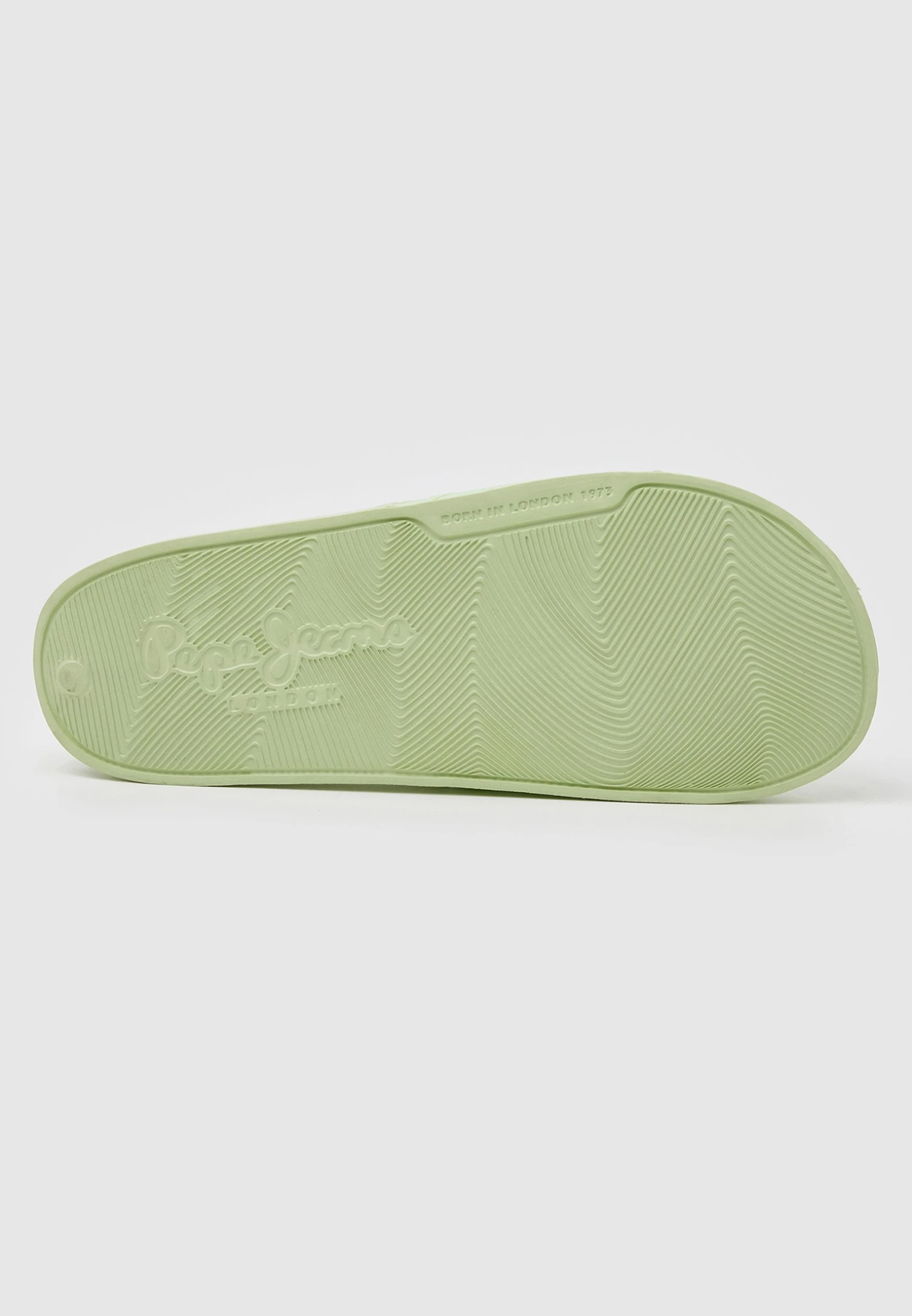 Pepe Jeans Slider Logo- Badslippers - Fresh Green 8 Pepe Jeans Slider Logo- Badslippers - Fresh Green - Afbeelding 6
