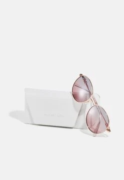 Michael Kors Alpine - Zonnebril - Rose Gold-Coloured 10 Michael Kors Alpine - Zonnebril - Rose Gold-Coloured -Winkel Voor Damesmode 335d95302ffc4638a84ae3eb836b9992