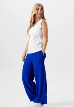 Still - Blouse - Bright White 11 Still - Blouse - Bright White -Winkel Voor Damesmode 3374e5e34a7b4a2dbe18d292ce31e199