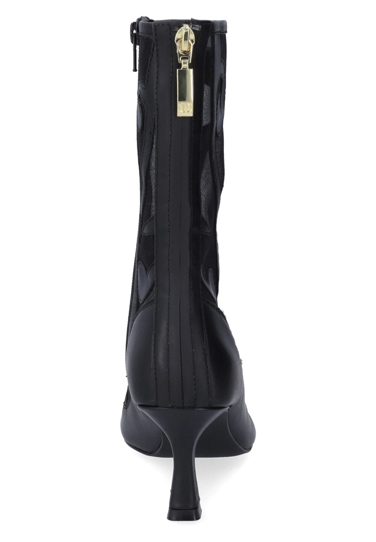 Gerry Weber Civita 09 - Cowboy-/Bikerlaarzen - Schwarz 6 Gerry Weber Civita 09 - Cowboy-/Bikerlaarzen - Schwarz - Afbeelding 4