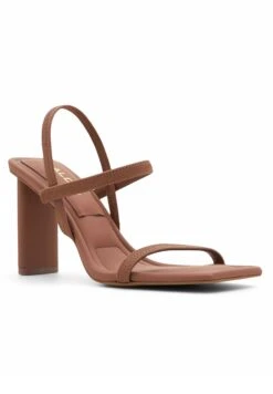 Aldo Strappy Okurra - Sandalen - Rust 11 Aldo Strappy Okurra - Sandalen - Rust -Winkel Voor Damesmode 33bc9a3053a1405c86e4405a12da76ee