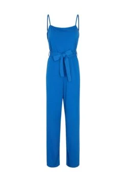 Minimum Stalla - Jumpsuit - Lapis Blue -Winkel Voor Damesmode 33c9bac59a884270882e9a126541818d
