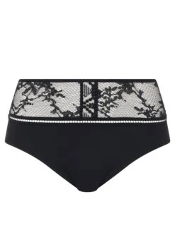 Passionata Olivia High Waisted Full Brief - Slip - Black 10 Passionata Olivia High Waisted Full Brief - Slip - Black -Winkel Voor Damesmode 33ccd788fe11420097df9bfaab52903b