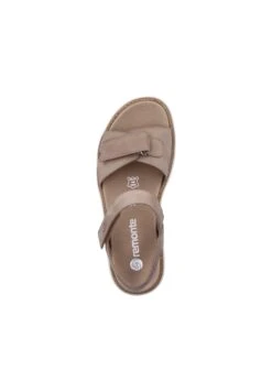 Remonte Outdoorsandalen - Grau 13 Remonte Outdoorsandalen - Grau -Winkel Voor Damesmode 33d84f33cc8b439e9e68b9b8f92b6bc1
