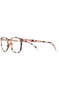 Dalston - Brillen Met Blauwlichtfilter - Pink Tortoise -Winkel Voor Damesmode 34068cee629441f196c34e583090d7c7