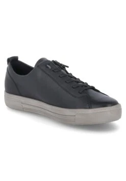 Remonte Low- Sneakers Laag - Schwarz -Winkel Voor Damesmode 341ebf1172a443738f59e0548b0b0bd5