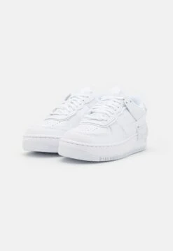 Nike Sportswear W Af1 Shadow - Sneakers Laag - White -Winkel Voor Damesmode 343f107c03e54e51a2fa51797a50c852