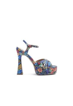 RIVER ISLAND Sandalen Met Hoge Hak - Red 8 RIVER ISLAND Sandalen Met Hoge Hak - Red -Winkel Voor Damesmode 34879e7e2a29400c97051674e8d2983d