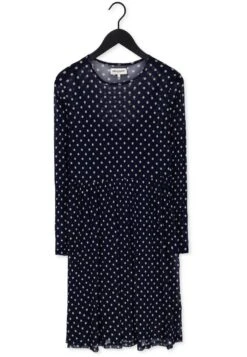 Lollys Laundry Lydia - Jurk - Donkerblauw 9 Lollys Laundry Lydia - Jurk - Donkerblauw -Winkel Voor Damesmode 349cf883f5644682880a352ec099c432