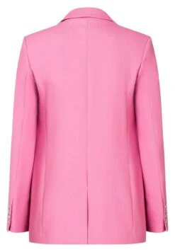 MORE&MORE Nachhaltig - Blazer - Pink 5 MORE&MORE Nachhaltig - Blazer - Pink -Winkel Voor Damesmode 34cbe42c817c43b6876069a1e11acd4a