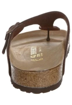 Birkenstock Gizeh - Teensandalen - Mocca 15 Birkenstock Gizeh - Teensandalen - Mocca -Winkel Voor Damesmode 34f8a5d19f4f4821936787560e825067