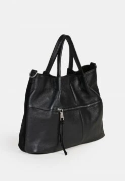 FREDsBRUDER Sylvin- Shopper - Black -Winkel Voor Damesmode 34fe9f1e4cef4807abe7ec16746a45d2
