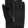 Barts Unisex Powerstretch - Handschoenen - Schwarz 2 Barts Unisex Powerstretch - Handschoenen - Schwarz -Winkel Voor Damesmode 350e7a073ef940a6b762a33a460c065d