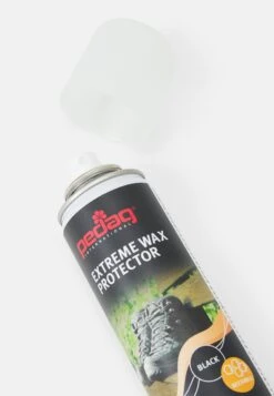 Pedag Extreme Wax Protector Unisex 250Ml - Verzorgingsproducten - Schwarz -Winkel Voor Damesmode 35239fec16864917ade869276b5a6fe4