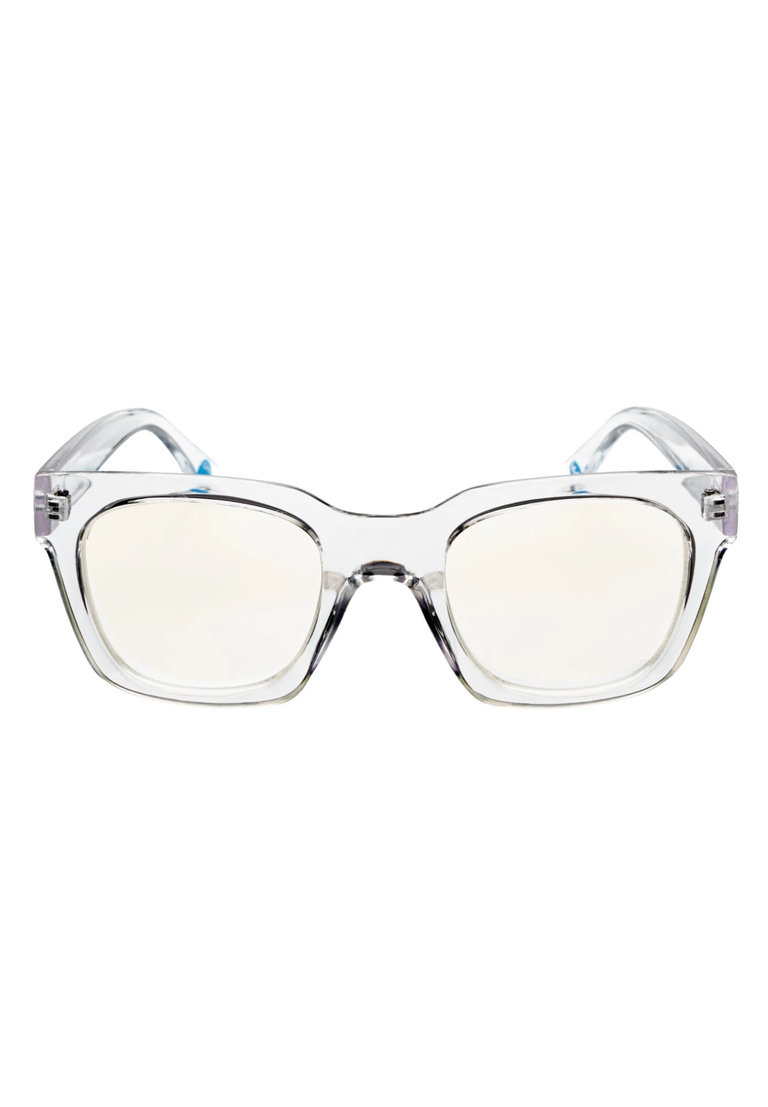 Nova Blue Light Glasses - Brillen Met Blauwlichtfilter - Clear 4 Nova Blue Light Glasses - Brillen Met Blauwlichtfilter - Clear - Afbeelding 2