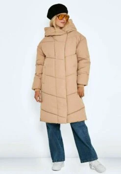 Noisy May Nmtally Long Jacket- Winterjas - Tigers Eye 9 Noisy May Nmtally Long Jacket- Winterjas - Tigers Eye -Winkel Voor Damesmode 35e7a30b113f41c7a08b2b398ab007bb