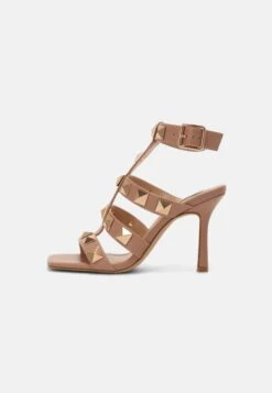 Steve Madden Capri - Sandalen - Nude -Winkel Voor Damesmode 3643659b756f48c1b7955e0bf0c8697d