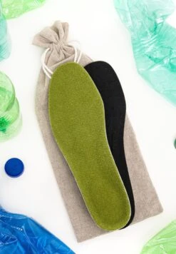 Bama Wärmendes KomfortfussbettNachhaltig - Steun- En Inlegzolen - Green -Winkel Voor Damesmode 3655f9deff4b44dc85072aee0dd5cc21