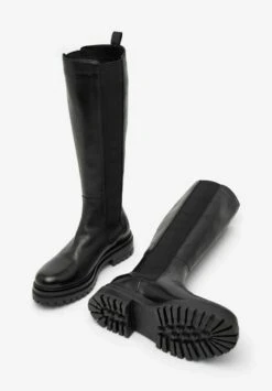 Bianco Biadarlene - Laarzen - Black -Winkel Voor Damesmode 3699c6892cd742258bedb31500f7bc60