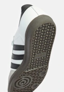 Adidas Originals Samba Og - Sneakers Laag - Footwear White/Core Black/Granit -Winkel Voor Damesmode 36b31c194da94b9495b8853f1c536e17