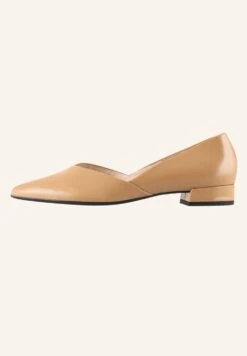 HÖGL Boulevard- Ballerina'S - Toffee -Winkel Voor Damesmode 375fd181ba974ffe83cbf1a20585be05