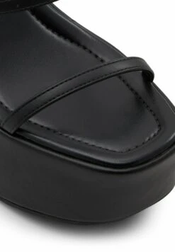 Aldo Strappy Kasie - Sandalen Met Hoge Hak - Black 12 Aldo Strappy Kasie - Sandalen Met Hoge Hak - Black -Winkel Voor Damesmode 377f91b76b4a40f4bd8909068c1ee9a3