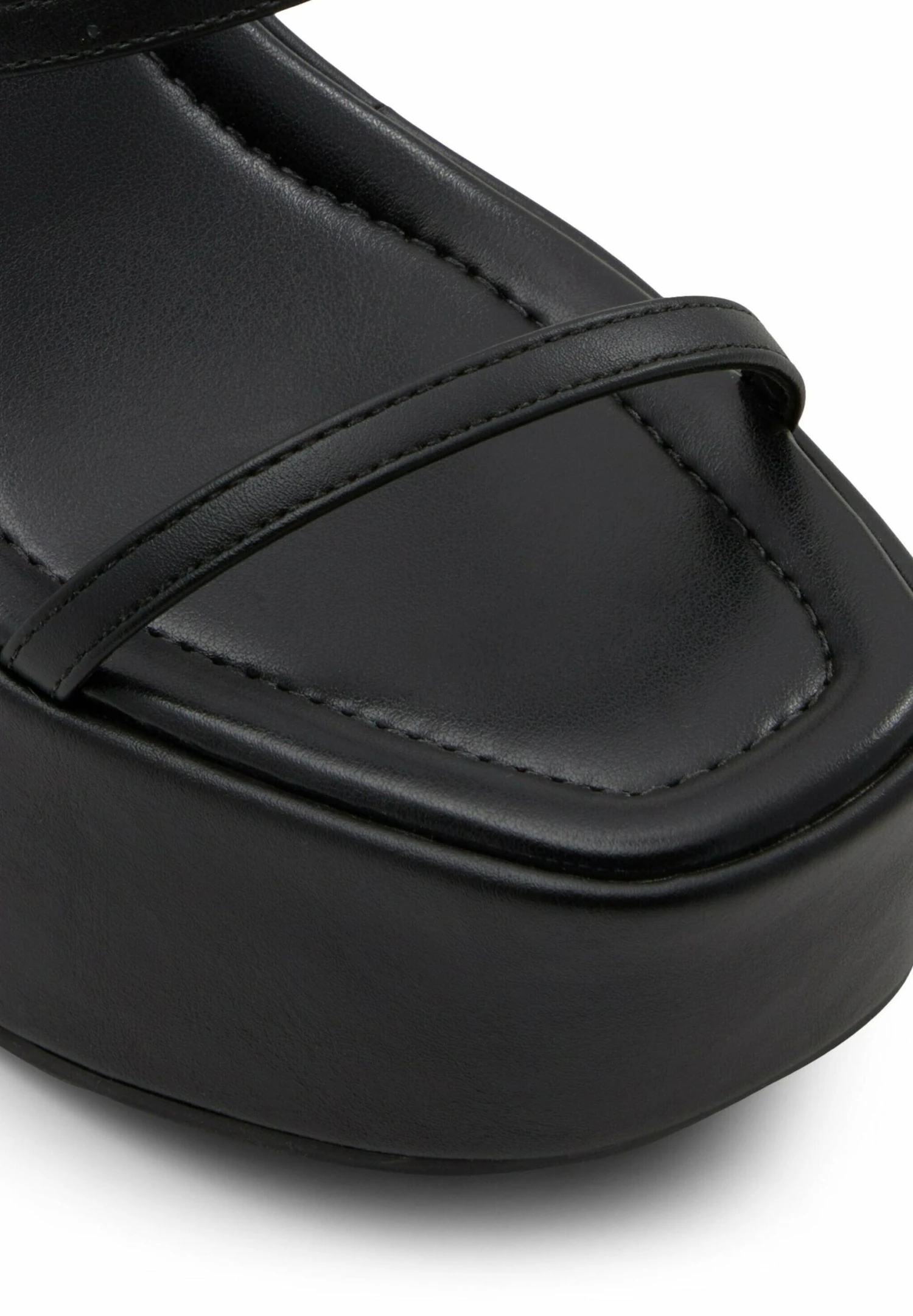 Aldo Strappy Kasie - Sandalen Met Hoge Hak - Black 7 Aldo Strappy Kasie - Sandalen Met Hoge Hak - Black - Afbeelding 5