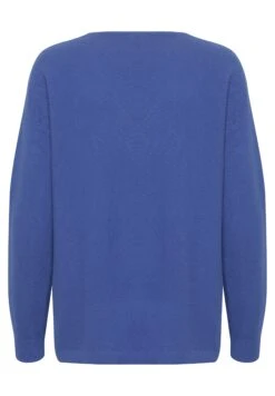 Cream Crsillar- Trui - Dazzling Blue -Winkel Voor Damesmode 37986b672057445e924c5f7fb4b23499