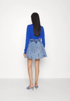 Skirt - Jeansrok - Blue 13 Skirt - Jeansrok - Blue -Winkel Voor Damesmode 381a5613e856432dadb0b34e36b27e75