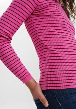 Nuankie- Trui - Strawberry Moon -Winkel Voor Damesmode 384a16aecc6142d092862a39589f9fc7