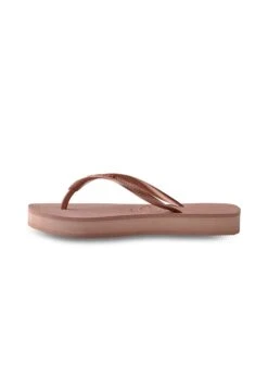 Havaianas Flip Flop Slim Flatform - Teenslippers - Pink 13 Havaianas Flip Flop Slim Flatform - Teenslippers - Pink -Winkel Voor Damesmode 385583f323904b248f7ffaa3cee5d1a7