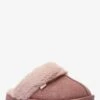 Next Pantoffels - Mauve -Winkel Voor Damesmode 3856588a5aff4930bdea92216e160863