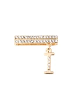 Vega - Horloge Accessoires - Gold Coloured