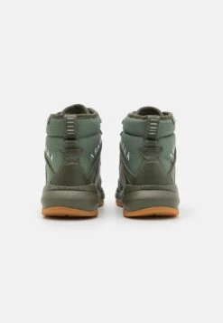 ARKK Copenhagen Zeatrk 2.0 Unisex - Sneakers Hoog - Triple Dark Army -Winkel Voor Damesmode 38a524419ff24c3a873f4ee649eee4e8