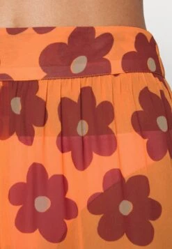 Eco Tania Wide Leg Trouser - Strandaccessoire - Orange 11 Eco Tania Wide Leg Trouser - Strandaccessoire - Orange -Winkel Voor Damesmode 38f11942336145dbb8ac9e91fcc963ce