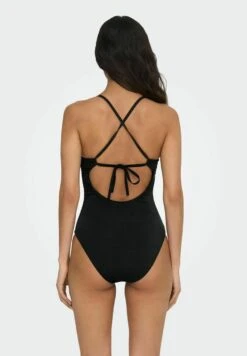 ONLY Badpak - Black -Winkel Voor Damesmode 3943660b58fe48cc926597a4c8ae9148