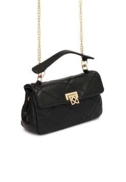 Kazar Schoudertas - Black 12 Kazar Schoudertas - Black -Winkel Voor Damesmode 394c3f4151b744e88592ff4dd1a21cc1