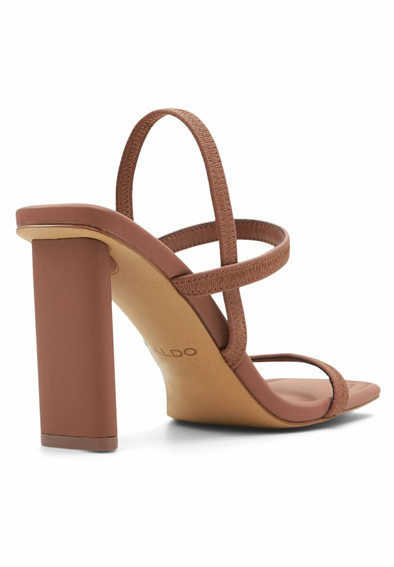 Aldo Strappy Okurra - Sandalen - Rust 7 Aldo Strappy Okurra - Sandalen - Rust - Afbeelding 5