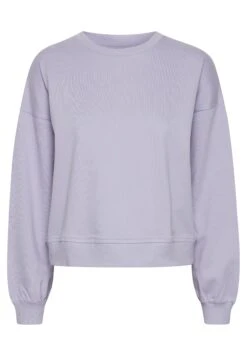 ICHI Ihvea Sw2 - Sweater - Purple 13 ICHI Ihvea Sw2 - Sweater - Purple -Winkel Voor Damesmode 3990d0aca1e64ede8783973b1135a64e