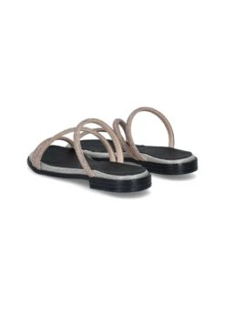 Hush Puppies Ripso - Teensandalen - Black -Winkel Voor Damesmode 39f8fa0e01d245ba814a9c1740240b52