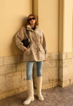 Laarzen - Fog 13 Laarzen - Fog -Winkel Voor Damesmode 3a41534a83e74c52982f657fb3df5a87