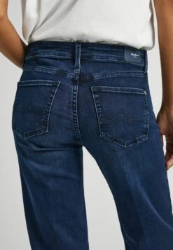 Pepe Jeans Aubrey - Bootcut Jeans - Denim -Winkel Voor Damesmode 3a5250b5131345959ef8992873ff101e