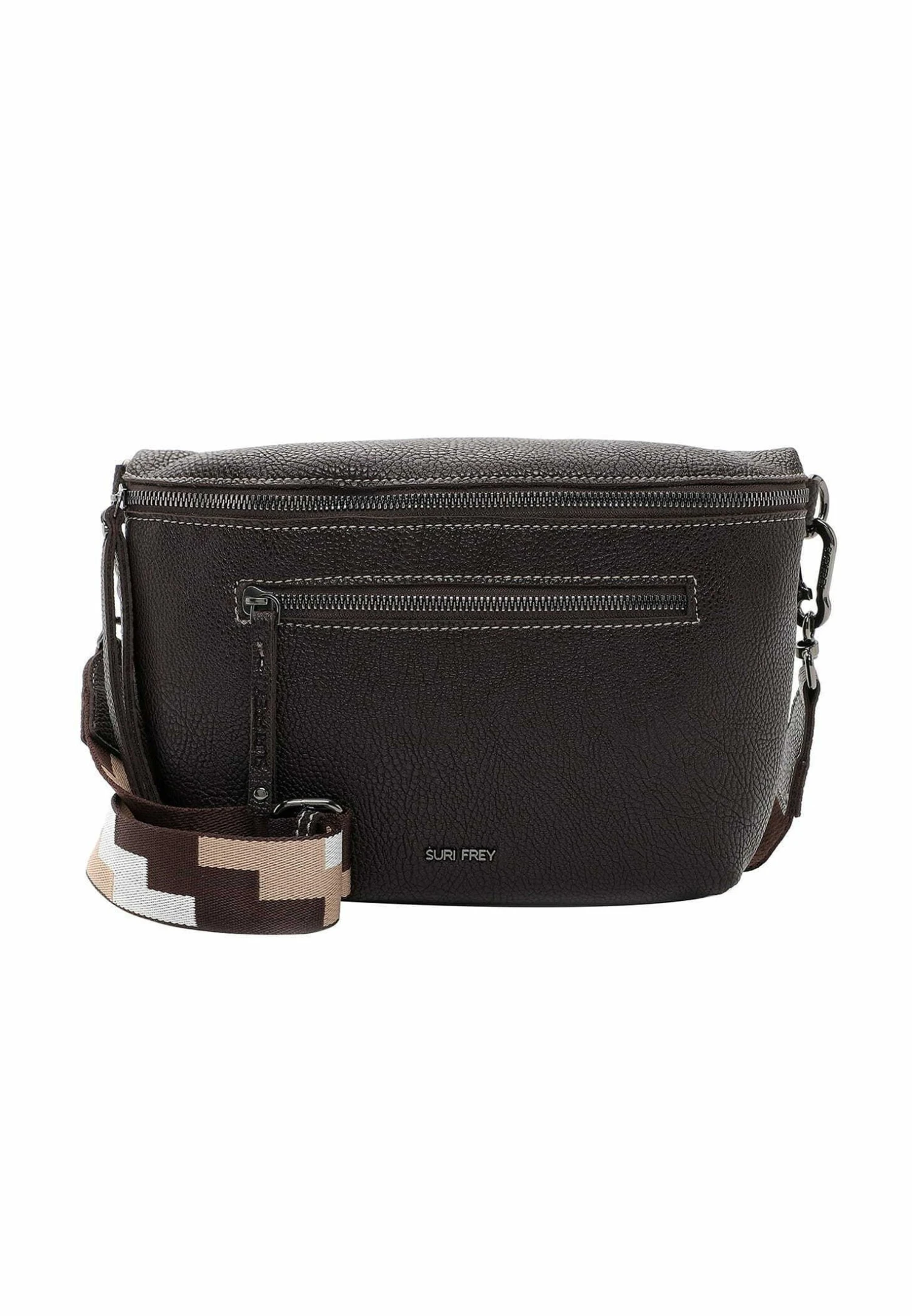 Suri Frey Kiky - Schoudertas - Brown 3 Suri Frey Kiky - Schoudertas - Brown