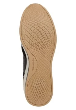 Tamaris Sneakers Laag - Black Comb 13 Tamaris Sneakers Laag - Black Comb -Winkel Voor Damesmode 3aa43ac447cd4794a397d53176cd4fac