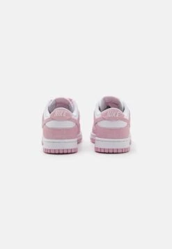 Nike Sportswear Dunk Low - Sneakers Laag - White/Pink Foam -Winkel Voor Damesmode 3ac85db9c2284d4f8ea50695ddbaf1e9
