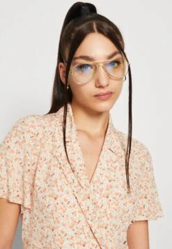 Pepe Jeans Aide - Jumpsuit - Multicoloured -Winkel Voor Damesmode 3ae4c1a24f424e68a50c140fe0ec257a