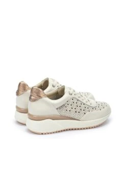 Pikolinos LederfreizeitschuheSella W6Z - Sneakers Laag - Nata 13 Pikolinos LederfreizeitschuheSella W6Z - Sneakers Laag - Nata -Winkel Voor Damesmode 3b111e711e9e40edb09d308988f41876